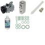 Universal Air Conditioning KT 1353 A/C System Seal Kit