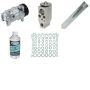 Universal Air Conditioning KT 1354 A/C System Seal Kit