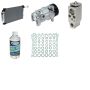Universal Air Conditioning KT 1354A A/C System Seal Kit