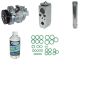 Universal Air Conditioning KT 1356 A/C System Seal Kit