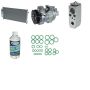 Universal Air Conditioning KT 1356A A/C System Seal Kit