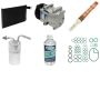 Universal Air Conditioning KT 1359A A/C System Seal Kit
