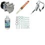 Universal Air Conditioning KT 1361 A/C System Seal Kit