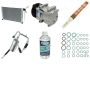 Universal Air Conditioning KT 1361A A/C System Seal Kit