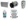 Universal Air Conditioning KT 1365A A/C System Seal Kit
