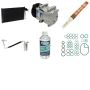 Universal Air Conditioning KT 1367A A/C System Seal Kit