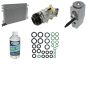 Universal Air Conditioning KT 1369A A/C System Seal Kit