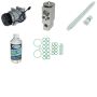 Universal Air Conditioning KT 1371 A/C System Seal Kit