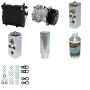 Universal Air Conditioning KT 1373A A/C System Seal Kit