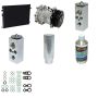Universal Air Conditioning KT 1373B A/C System Seal Kit