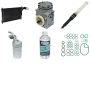 Universal Air Conditioning KT 1375A A/C System Seal Kit