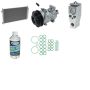Universal Air Conditioning KT 1377A A/C System Seal Kit