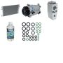 Universal Air Conditioning KT 1378A A/C System Seal Kit