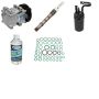 Universal Air Conditioning KT 1383 A/C System Seal Kit
