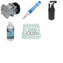 Universal Air Conditioning KT 1385 A/C System Seal Kit
