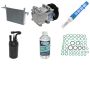 Universal Air Conditioning KT 1385A A/C System Seal Kit