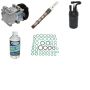 Universal Air Conditioning KT 1386 A/C System Seal Kit