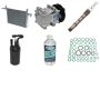 Universal Air Conditioning KT 1386A A/C System Seal Kit