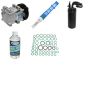 Universal Air Conditioning KT 1387 A/C System Seal Kit