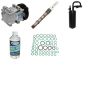 Universal Air Conditioning KT 1389 A/C System Seal Kit