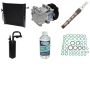 Universal Air Conditioning KT 1389A A/C System Seal Kit