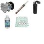 Universal Air Conditioning KT 1390 A/C System Seal Kit