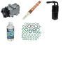 Universal Air Conditioning KT 1394 A/C System Seal Kit