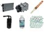 Universal Air Conditioning KT 1394A A/C System Seal Kit