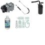 Universal Air Conditioning KT 1395 A/C System Seal Kit