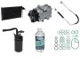 Universal Air Conditioning KT 1395A A/C System Seal Kit