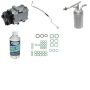 Universal Air Conditioning KT 1397 A/C System Seal Kit