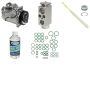 Universal Air Conditioning KT 1398 A/C System Seal Kit