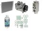 Universal Air Conditioning KT 1398A A/C System Seal Kit