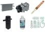 Universal Air Conditioning KT 1400A A/C System Seal Kit