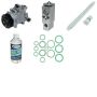 Universal Air Conditioning KT 1401 A/C System Seal Kit