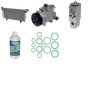 Universal Air Conditioning KT 1401A A/C System Seal Kit