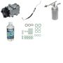 Universal Air Conditioning KT 1402 A/C System Seal Kit