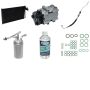 Universal Air Conditioning KT 1402A A/C System Seal Kit