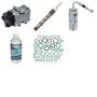 Universal Air Conditioning KT 1404 A/C System Seal Kit