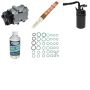 Universal Air Conditioning KT 1406 A/C System Seal Kit