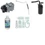 Universal Air Conditioning KT 1407 A/C System Seal Kit