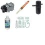 Universal Air Conditioning KT 1409 A/C System Seal Kit