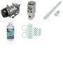 Universal Air Conditioning KT 1411 A/C System Seal Kit