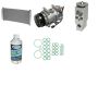 Universal Air Conditioning KT 1411A A/C System Seal Kit