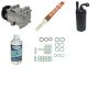 Universal Air Conditioning KT 1412 A/C System Seal Kit
