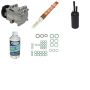 Universal Air Conditioning KT 1414 A/C System Seal Kit