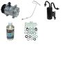 Universal Air Conditioning KT 1416 A/C System Seal Kit