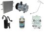 Universal Air Conditioning KT 1416A A/C System Seal Kit