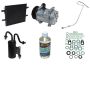 Universal Air Conditioning KT 1416B A/C System Seal Kit