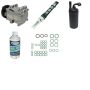 Universal Air Conditioning KT 1418 A/C System Seal Kit